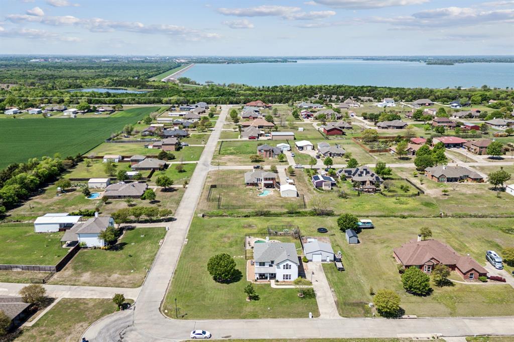 600 Lake Shadow Drive