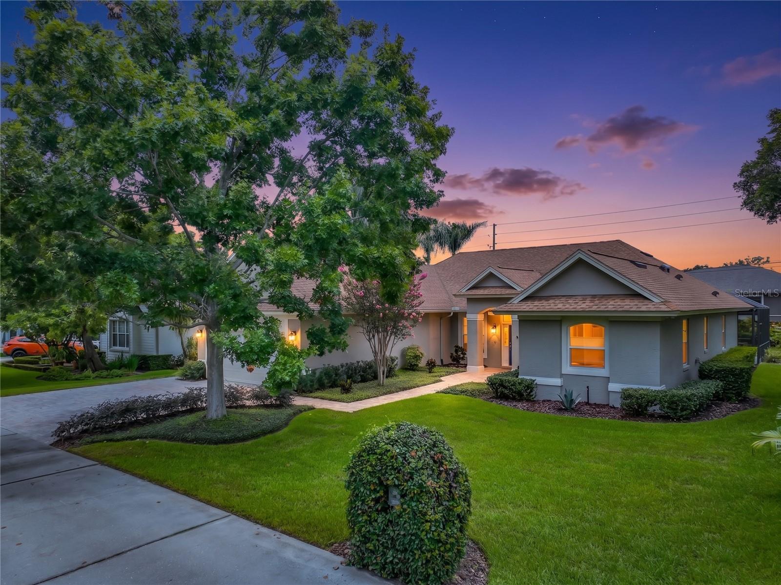 2667 Cochise Trail, Winter Park, FL