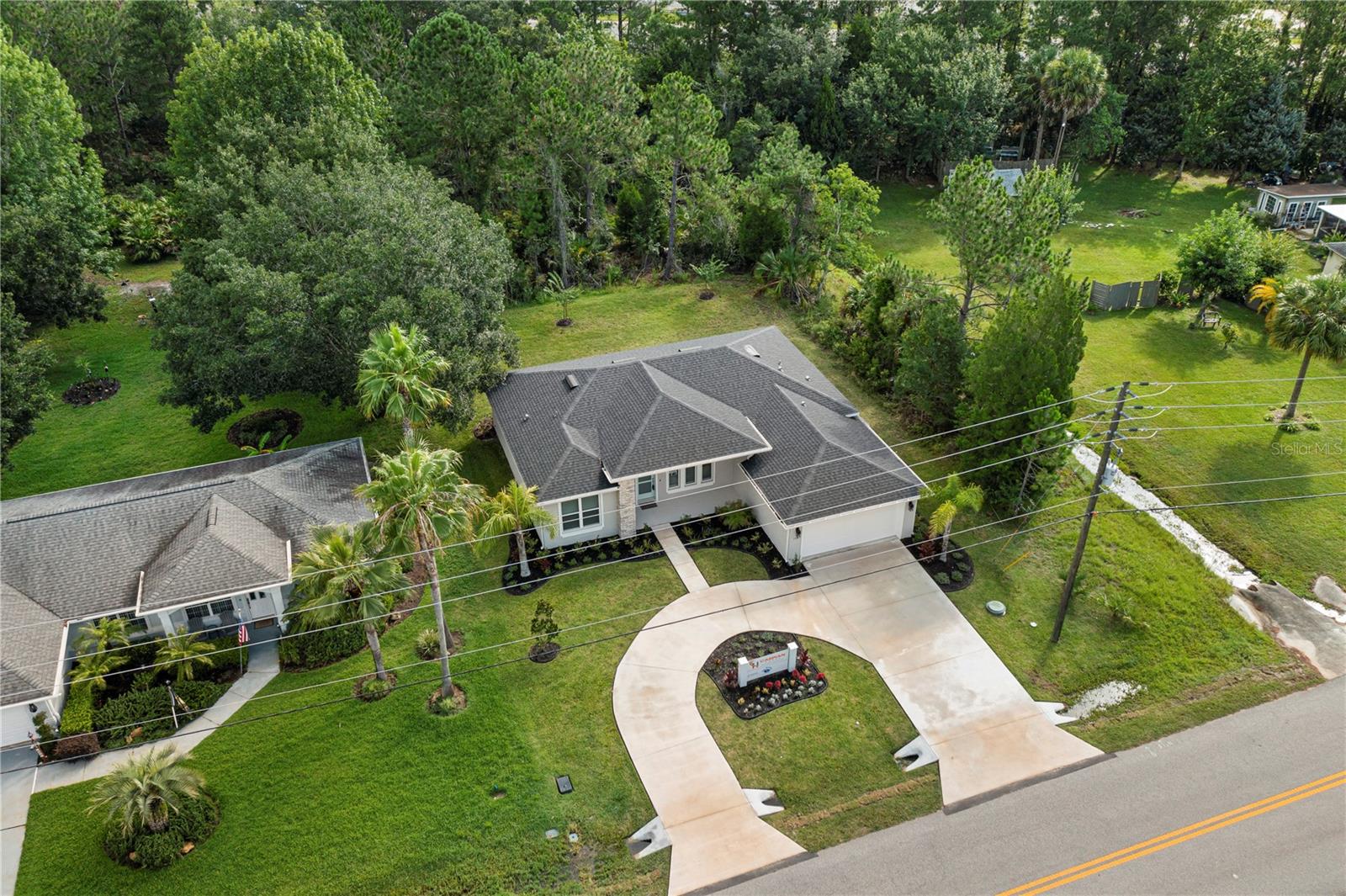 30 Biscayne Drive