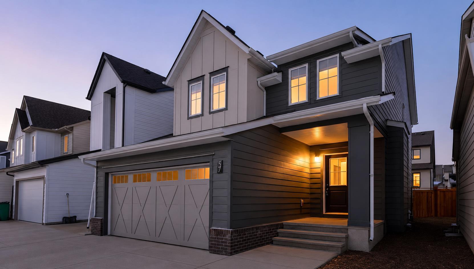 57 Willow Green SW