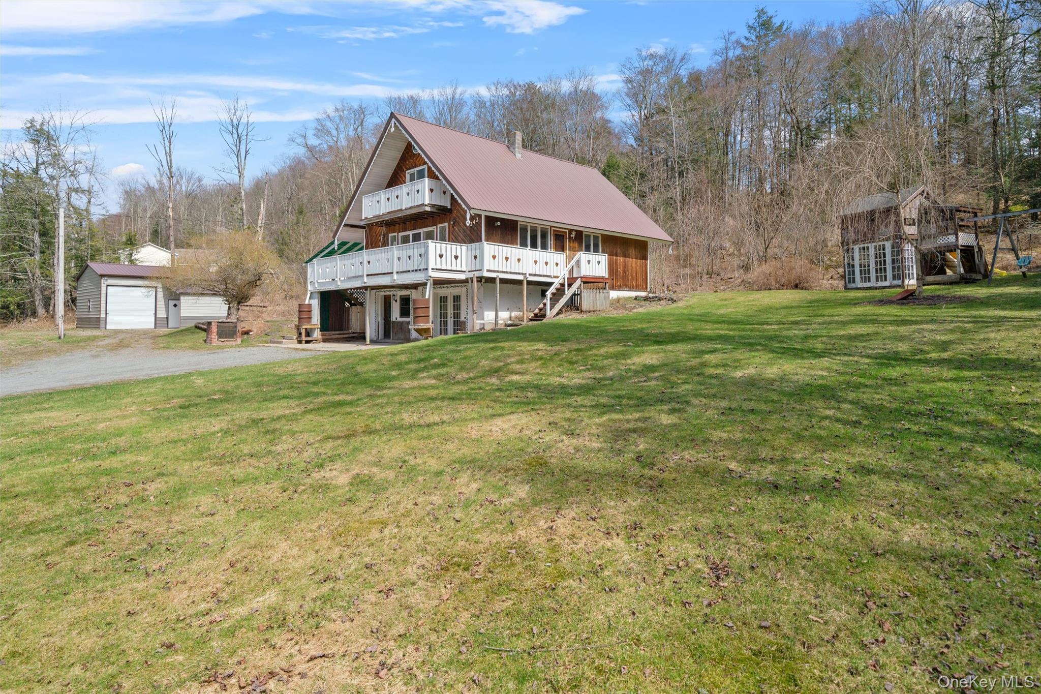 242 Callicoon Center Road