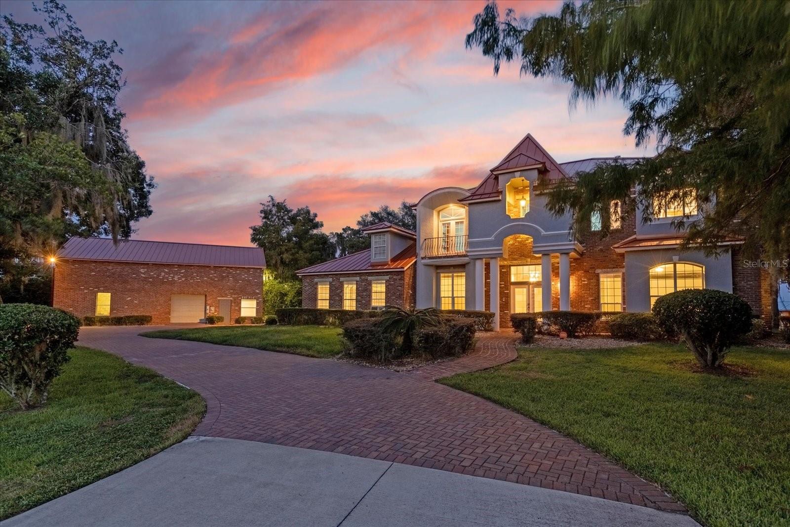 10550 Lake Minneola Shores