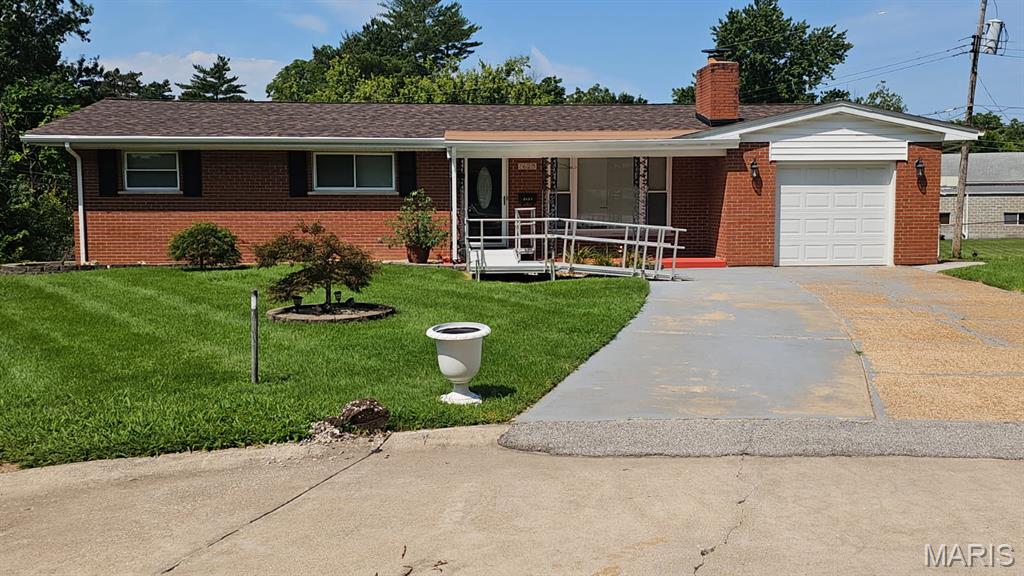 2625 Terri Lee Court