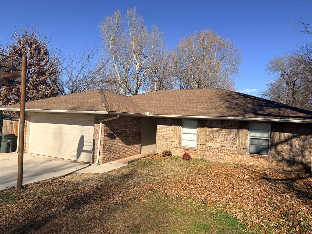1015 Crown Drive