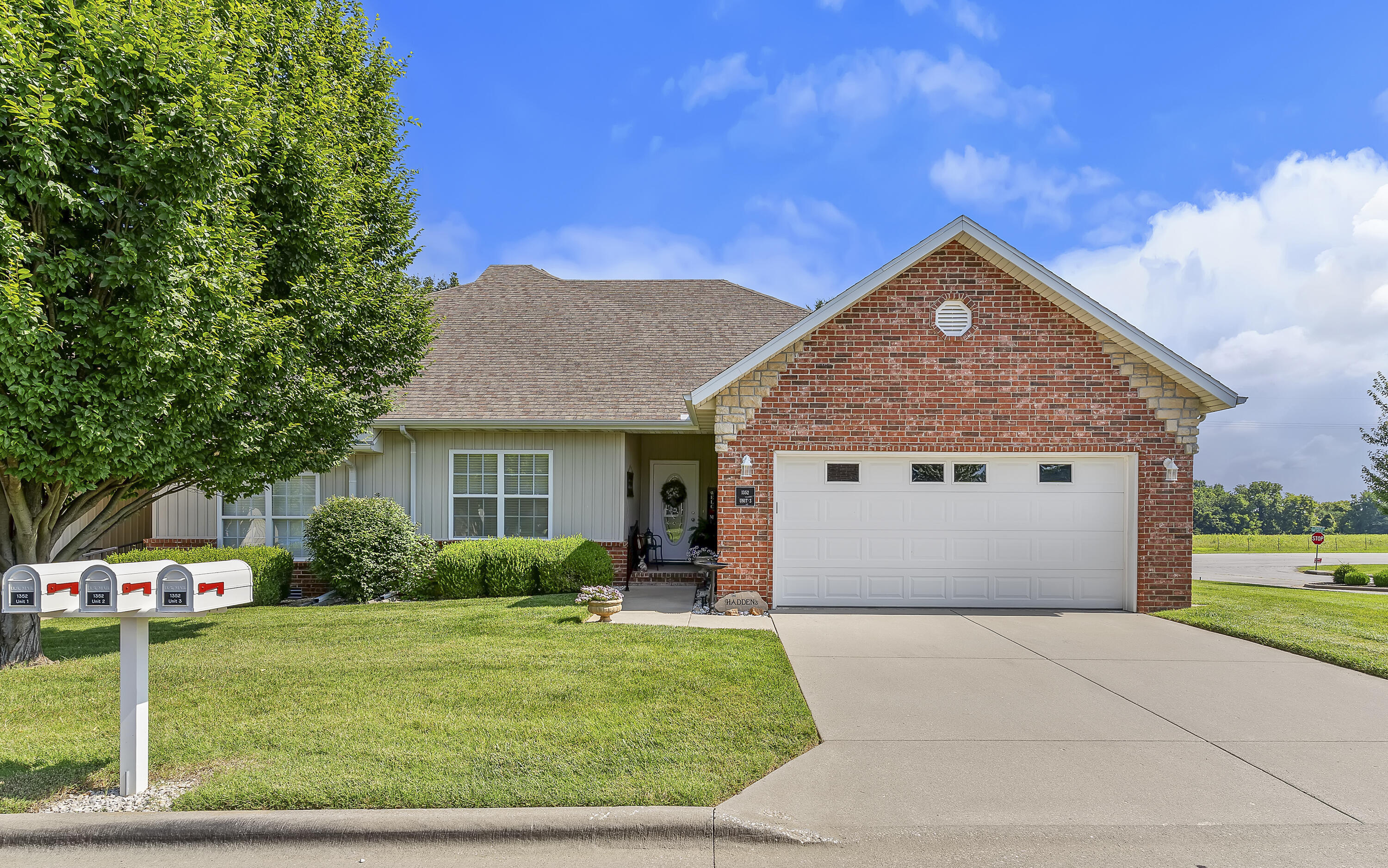 1352 N Sandy Creek Circle Unit 3