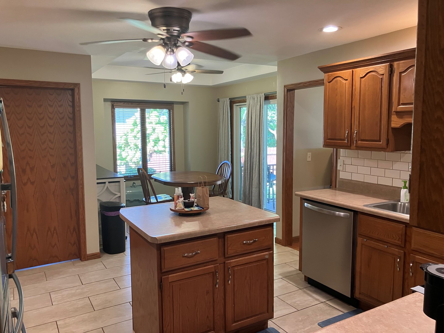 2814 W Oakbrook Court