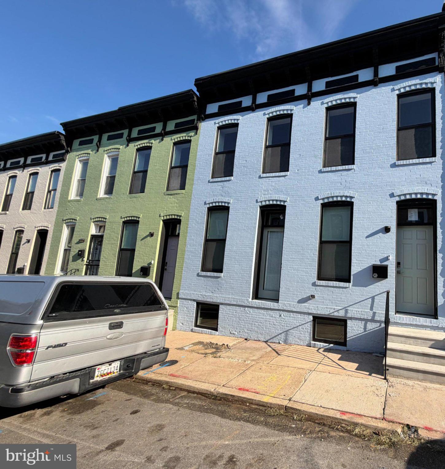 726 Mura Street