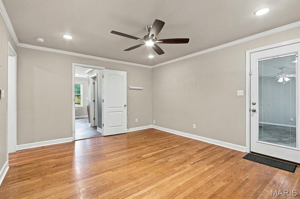 8 Branchwood Road