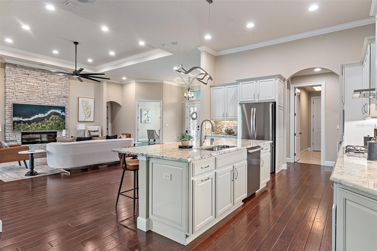 1208 Castlehawk Lane