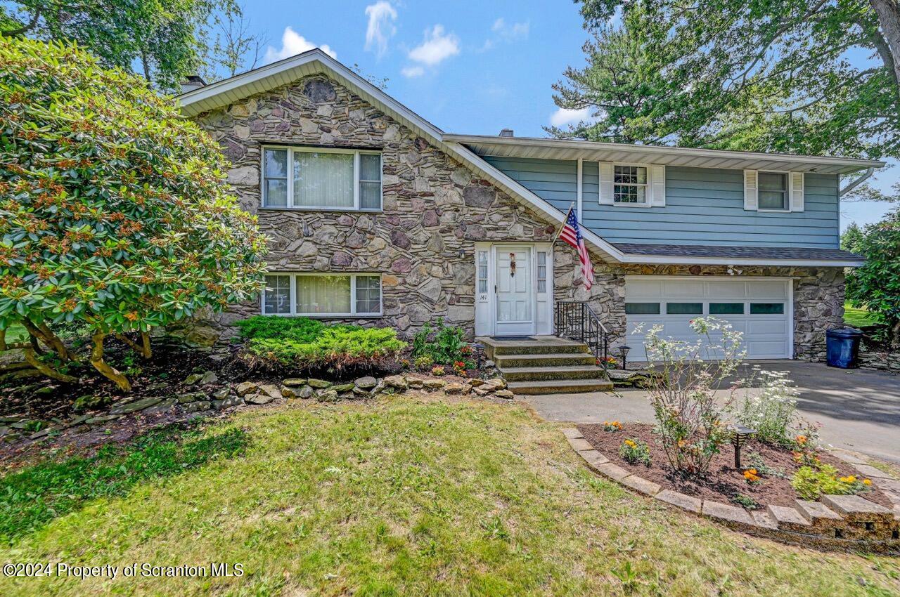 141 Carol Drive