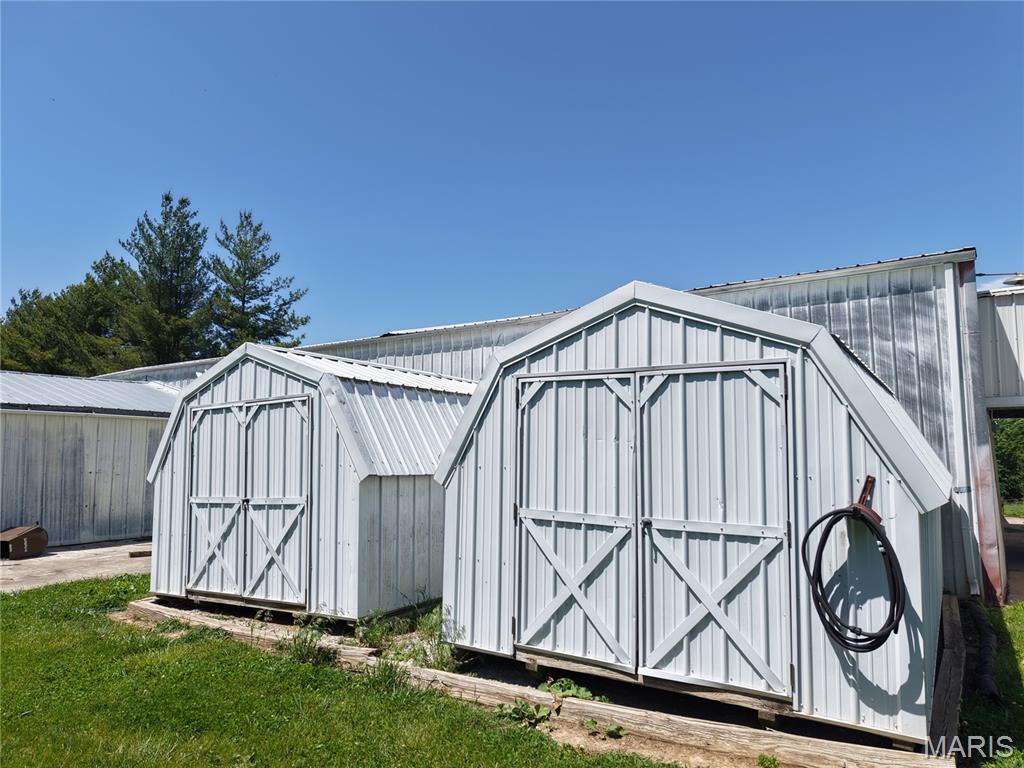 12569 New London Gravel Rd