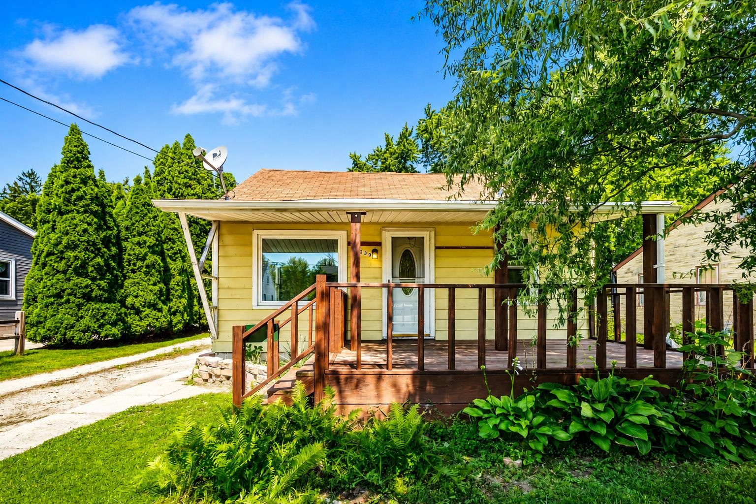 1230 E Fremont Street