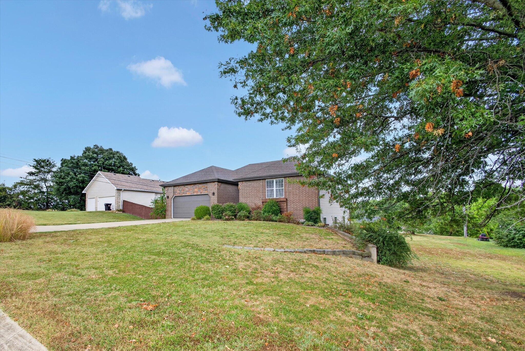 660 Big Bear Court
