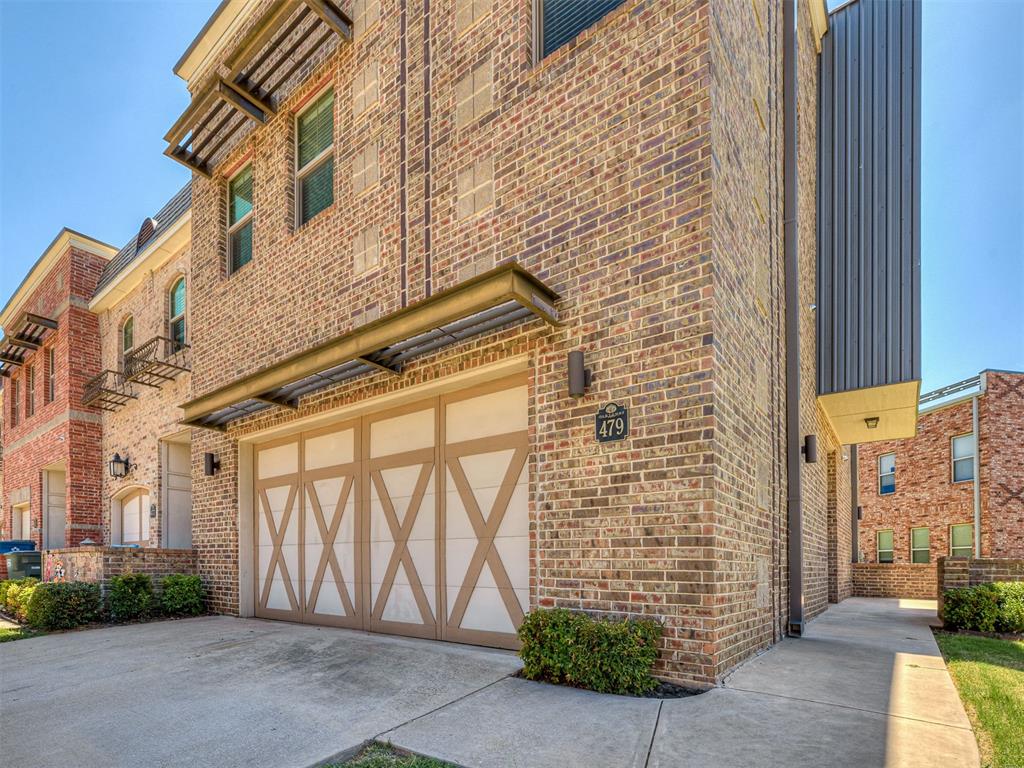 Great living in downtown Edmond--walking distance from the Farmer's Market! This bright and clean 2-bedroom, 2.5-bathroom home with almost 1,700 square feet of living space and a rooftop hot tub sits within minutes of downtown! The main level impresses with a wide-open floor plan, gleaming granite counters, and a full suite of stainless steel appliances. The chef's kitchen features a large island with a breakfast bar and a coveted corner pantry. Upstairs, two private bedroom suites each offer full en-suite bathrooms and large closets.  The primary suite has a HUGE walk-in shower and two separate walk-in closets. The crown jewel is the exclusive rooftop terrace—your private oasis for relaxing or entertaining. Complete with a powder room for guests and a 2-car garage, this home is a perfect blend of style, comfort, and convenience. This home is located close to downtown Edmond, the Farmers Market, Sprouts Market, several restaurant and shopping options, and the University of Central Oklahoma! Don't miss out!