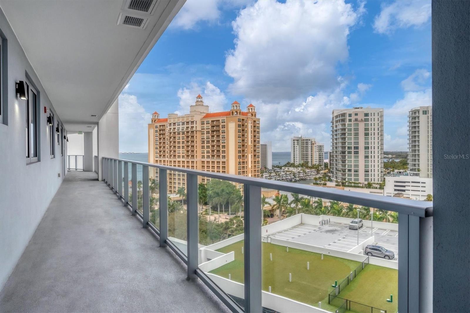 1155 N Gulfstream Avenue 1507