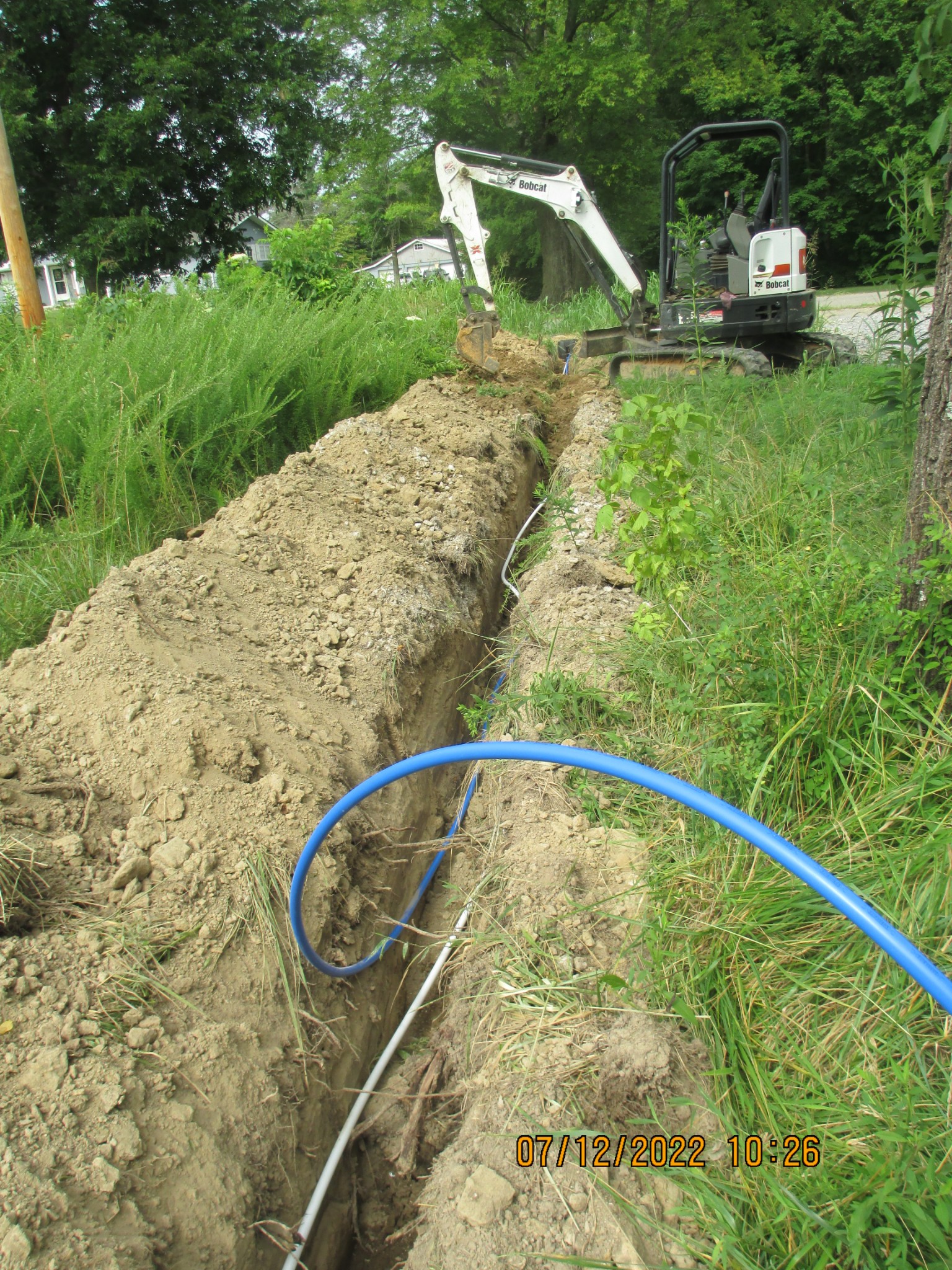 536 Martin Chapel Rd