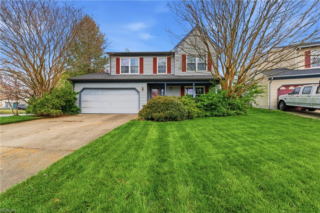 1112 Whitewater Court