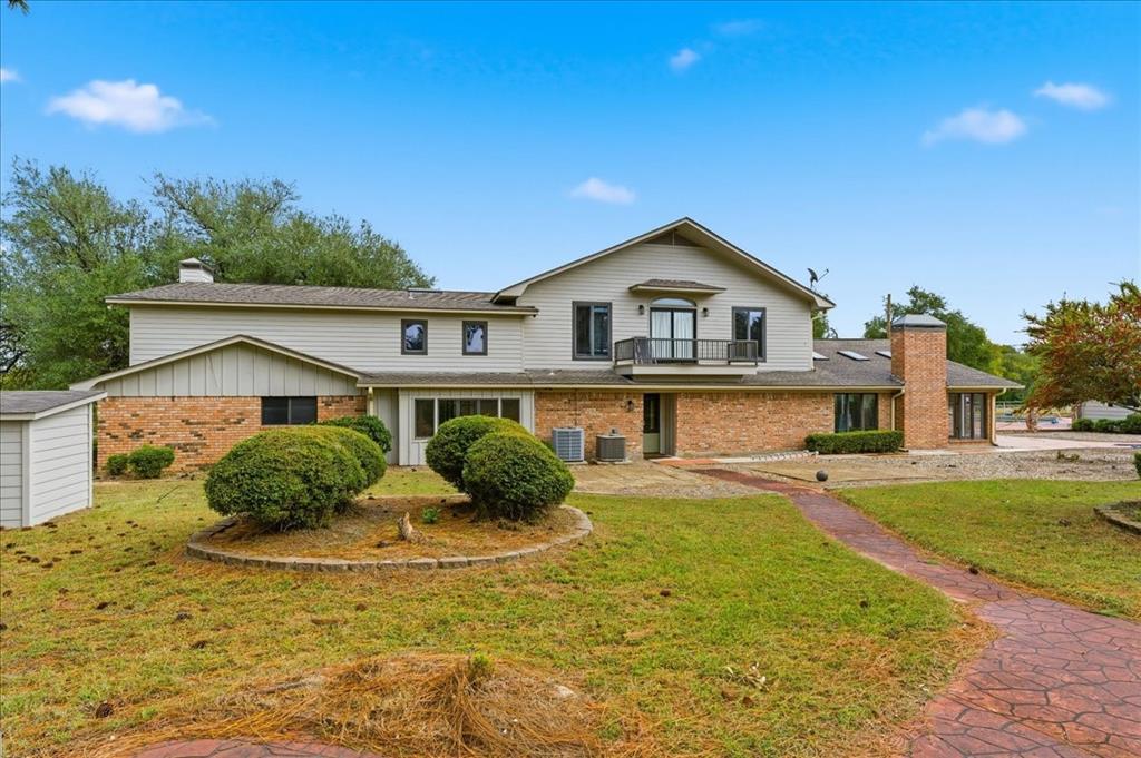 10736 E Highway 154
