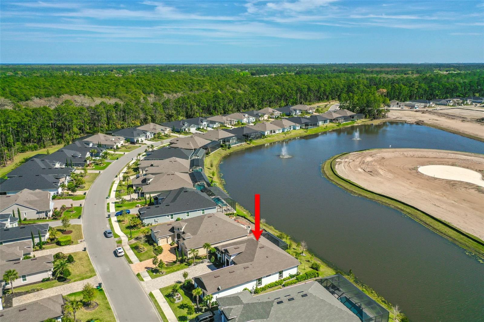335 Stirling Bridge Drive