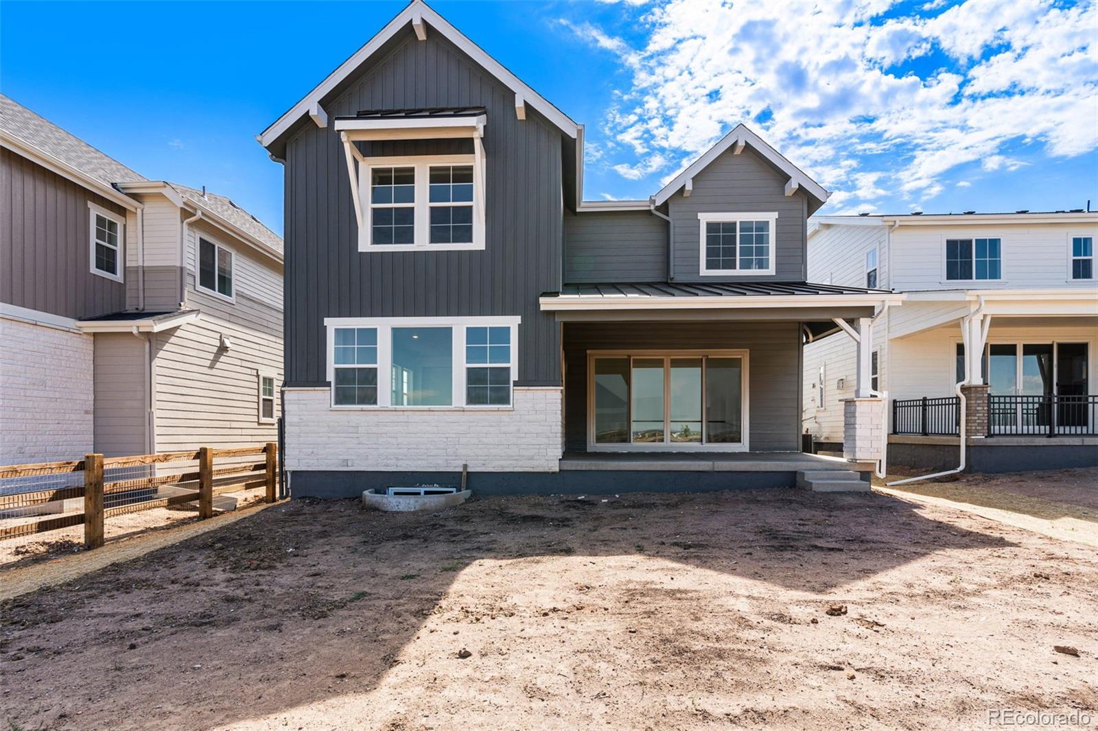 8942 Whiteclover Street