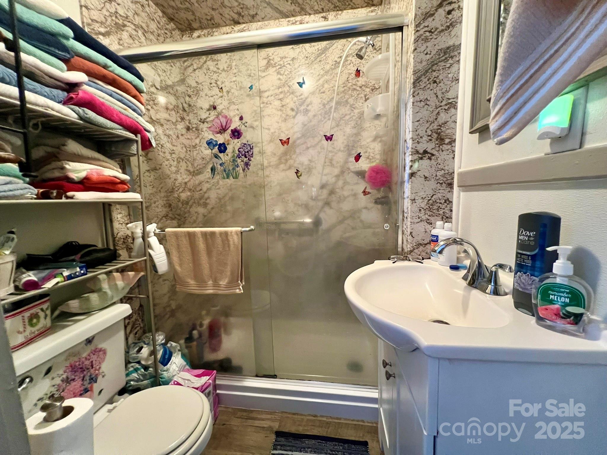 822 Turrentine Church Road