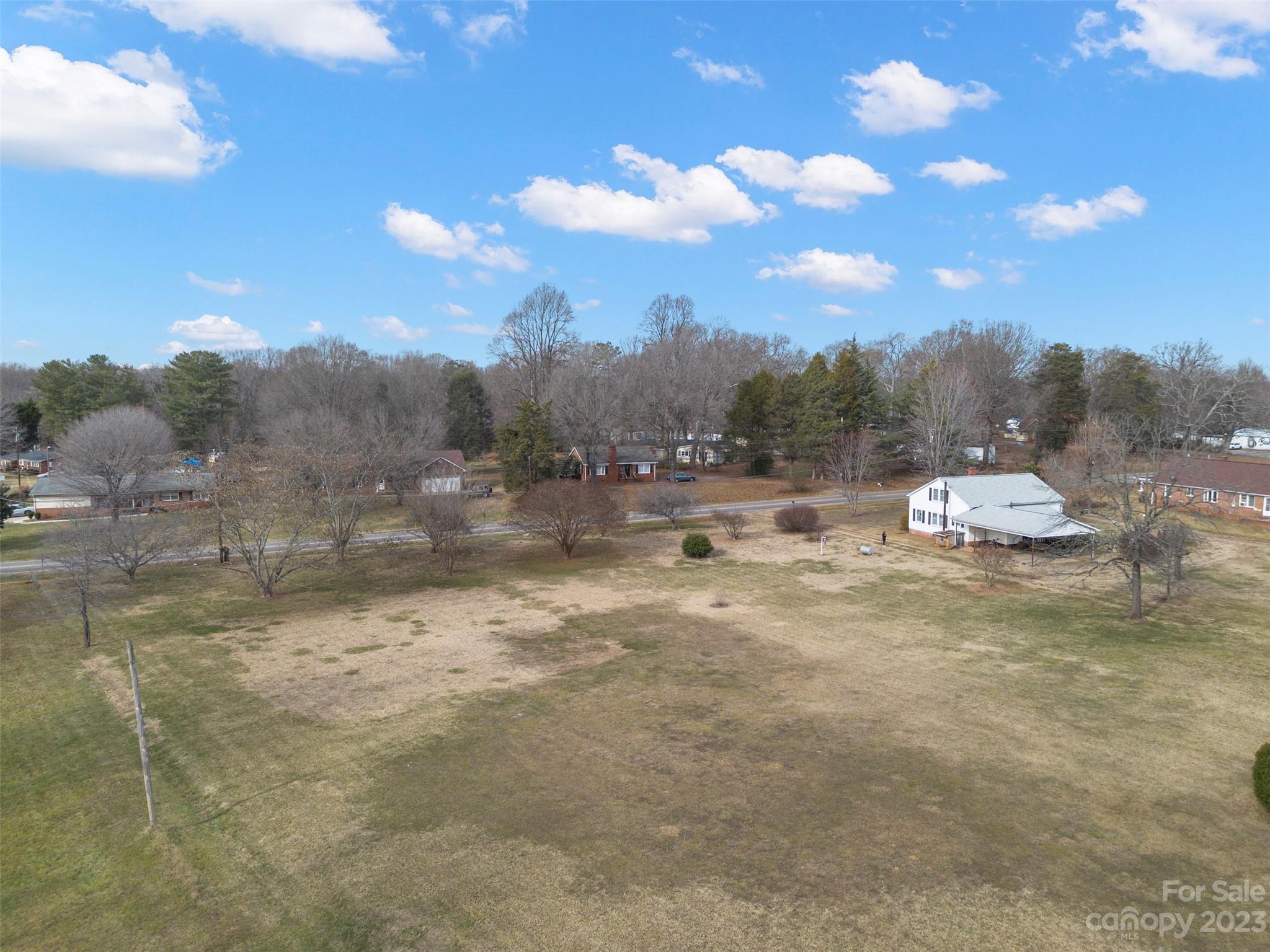 678 Turnersburg Highway