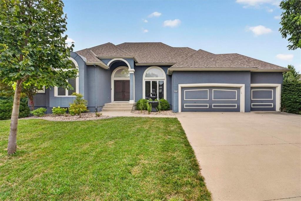 2612 SW Winterbrook Circle