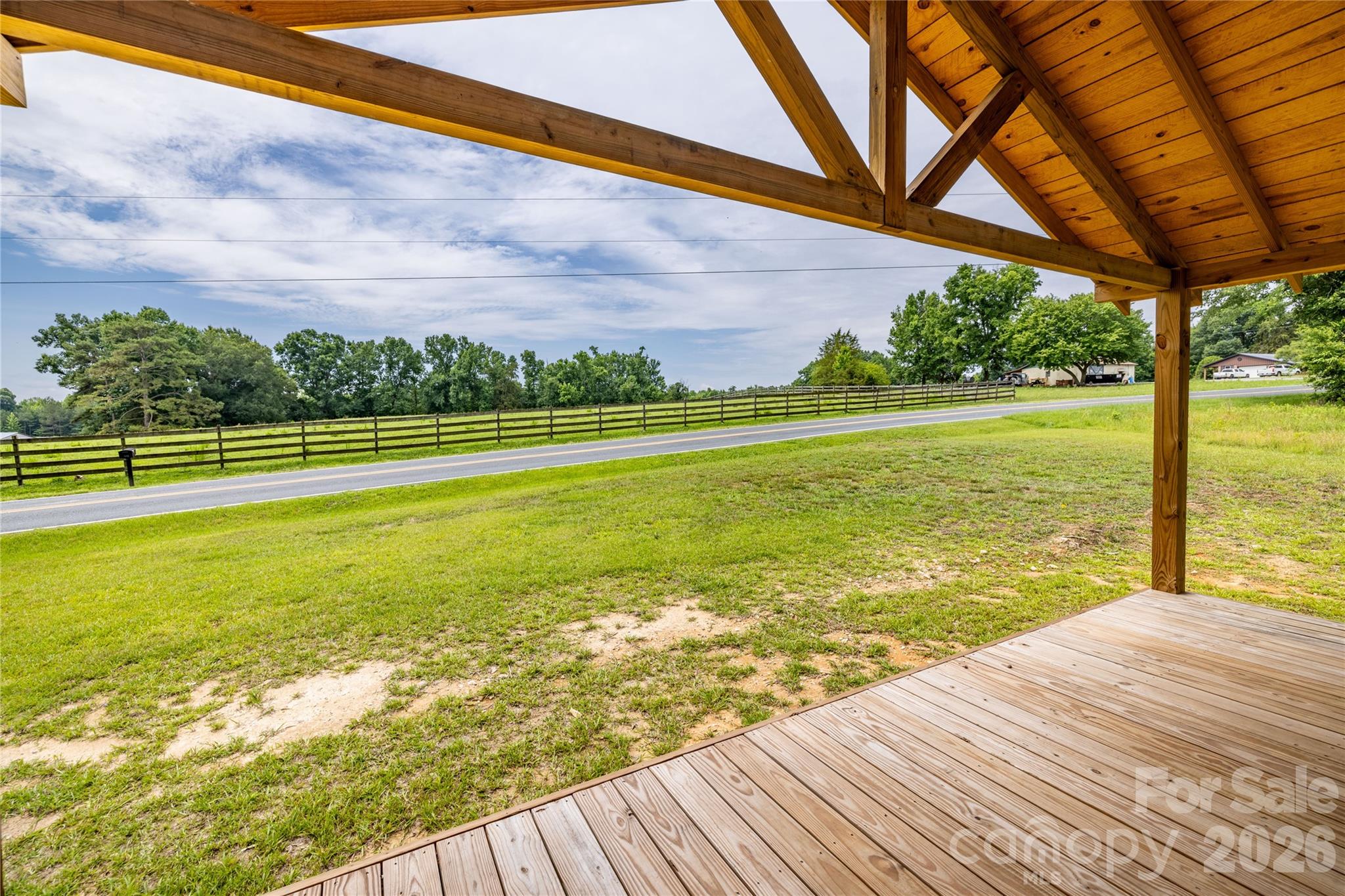 603 Hogan Farm Road
