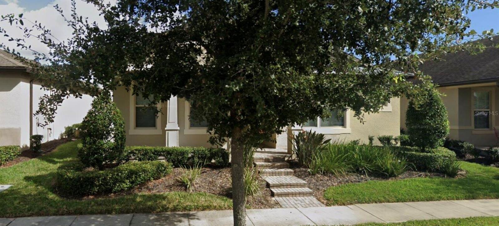 ("MORE PHOTOS COMING) Welcome to this beautifully maintained 3-bedroom, 2-bath home located in the highly desirable Lakeview Pointe community in Horizon West. Built in 2017, this single-story home offers approximately 1,975 square feet of thoughtfully designed living space with an open floor plan ideal for both everyday living and entertaining. The spacious kitchen features a large center island, ample cabinetry, and a seamless flow into the dining area and great room. The private primary suite includes a walk-in closet and an en-suite bath with dual vanities and a walk-in shower. Two additional bedrooms are located toward the front of the home, providing a comfortable split-bedroom layout.Residents of Lakeview Pointe enjoy resort-style amenities including a community pool, clubhouse, fitness center, playground, dog park, walking trails, and access to Huckleberry Lake with a community dock. Conveniently located just minutes from SR-429, Disney, Hamlin Town Center shopping and dining, and top-rated schools. This home offers the perfect combination of comfort, location, and lifestyle in one of Central Florida’s most sought-after communities. Upgrades include: 8’ interior doors, extended Lanai, Newer Trane hvac system, extended length garage, dimmers throughout.