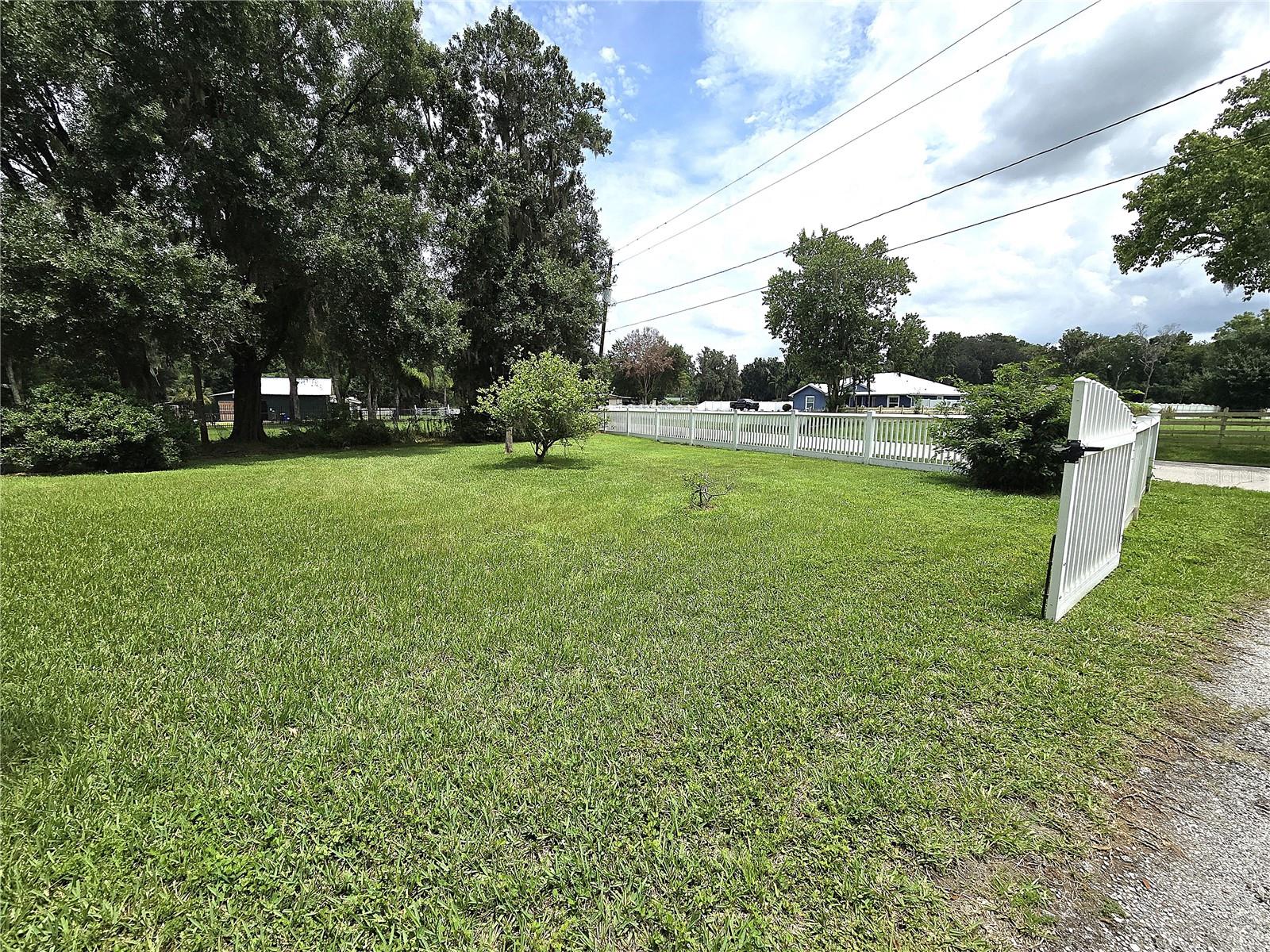 1214 Jerry Smith Road