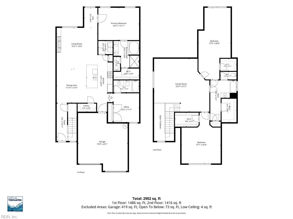 152 Tranquility Trace