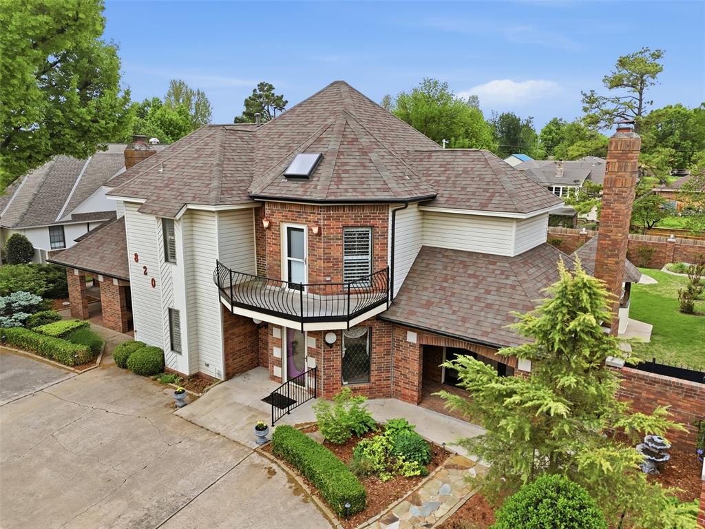 8204 Brownsville Lane