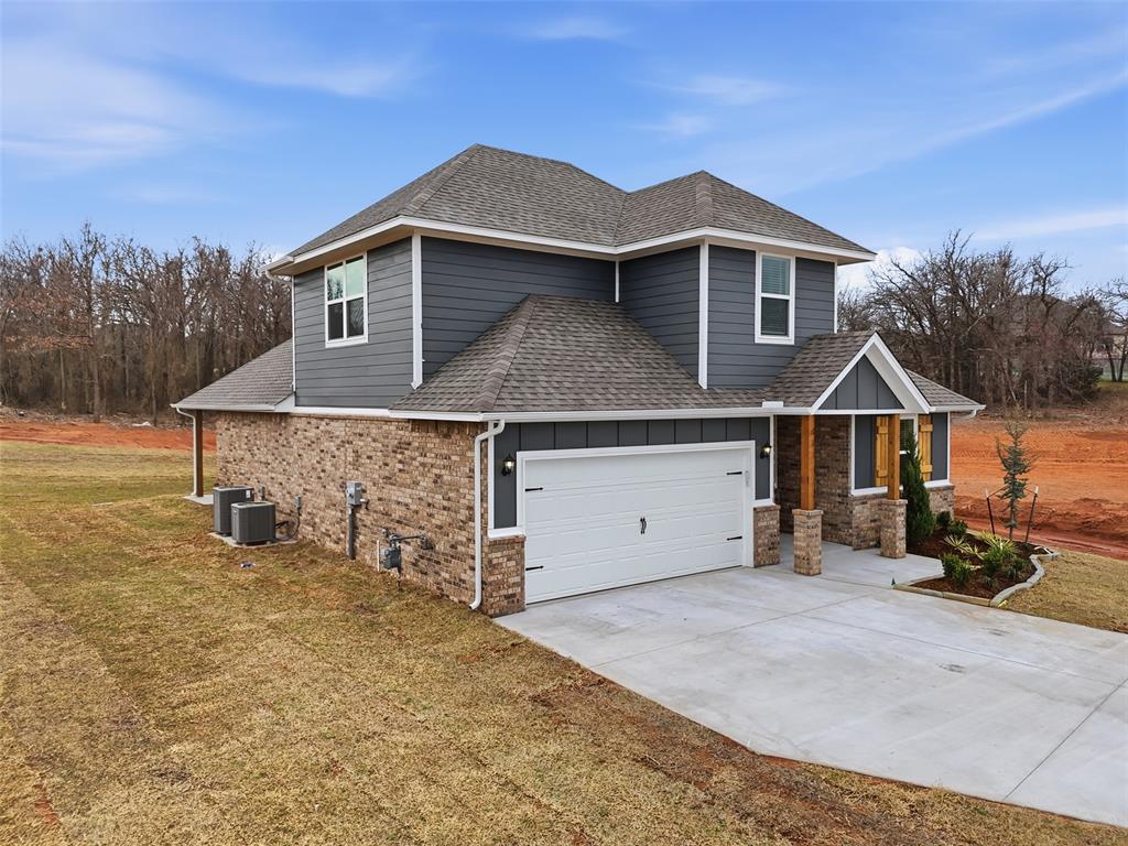 861 Stella Trail