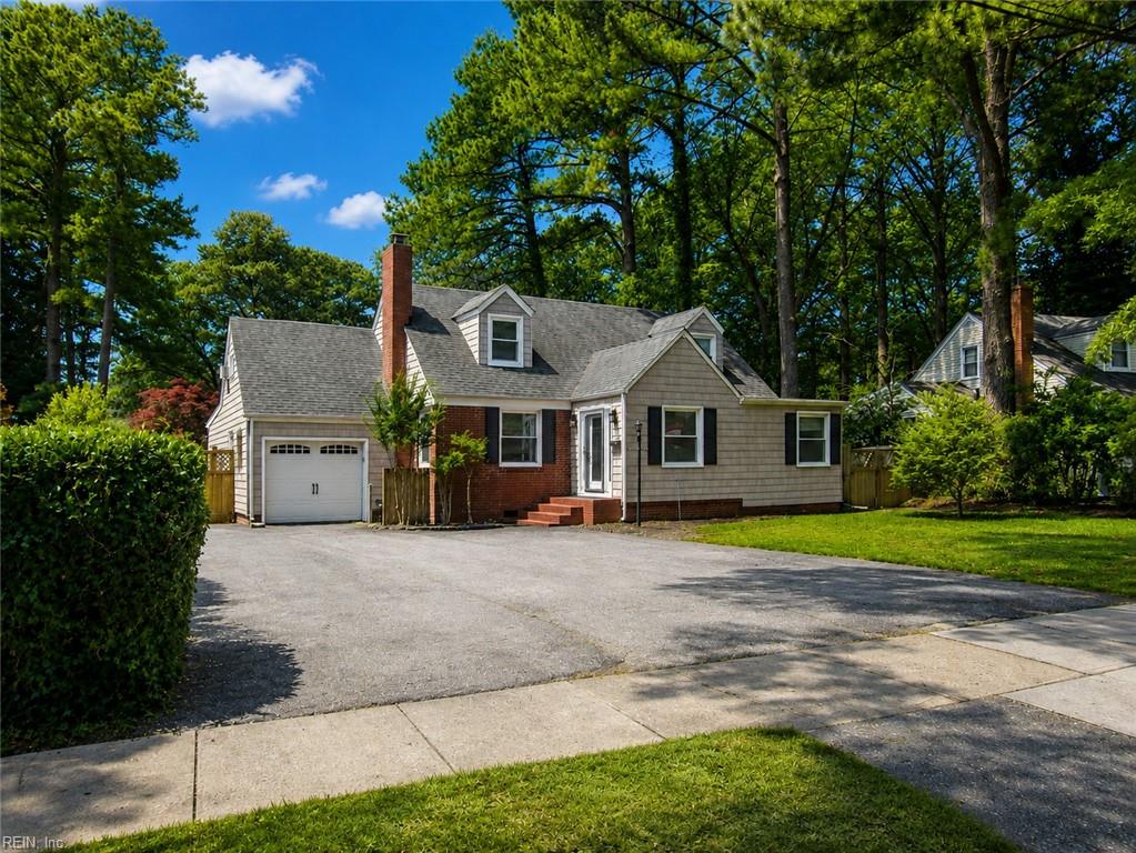 111 S Ridgeley Road