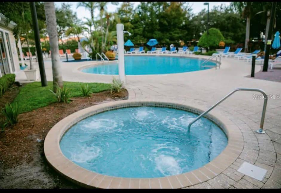 5368 Diplomat Court 105