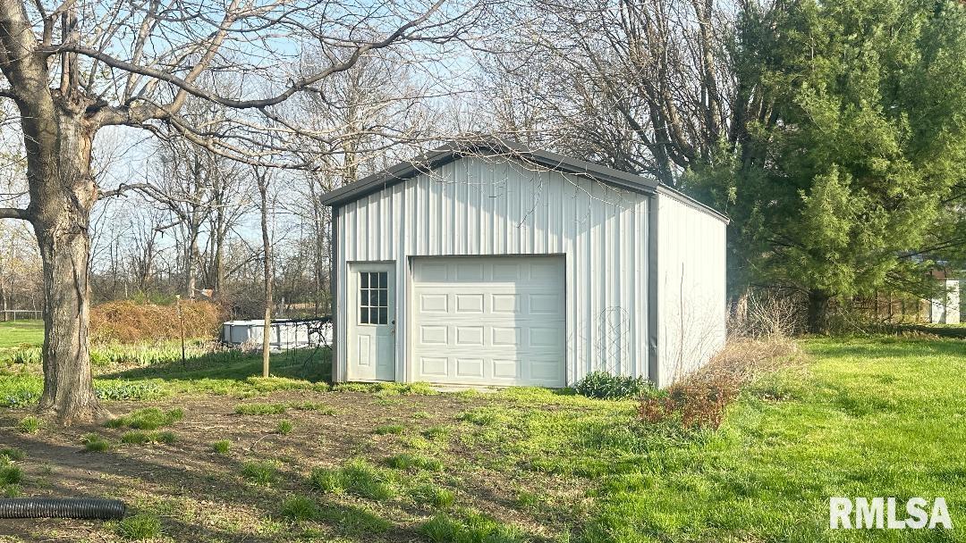223 W High Street
