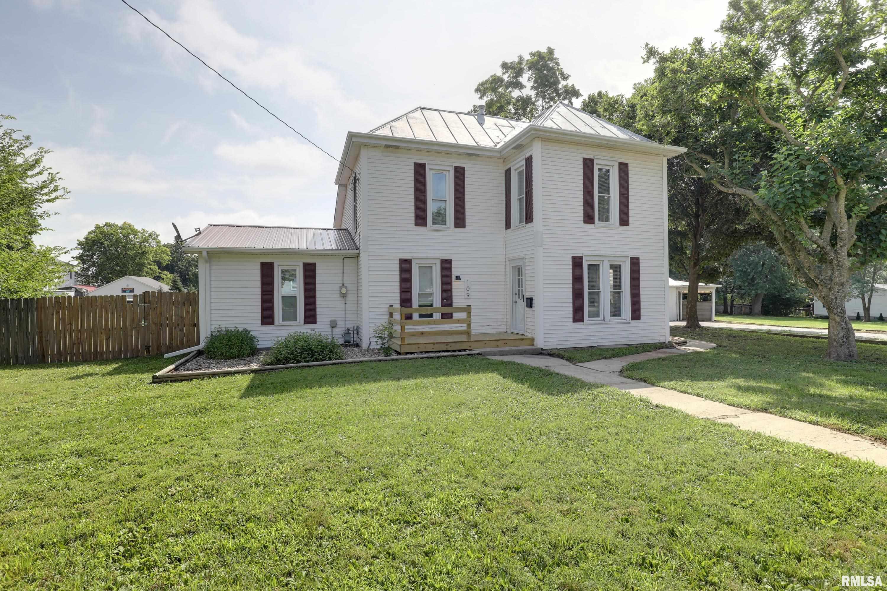 109 Sillman Street