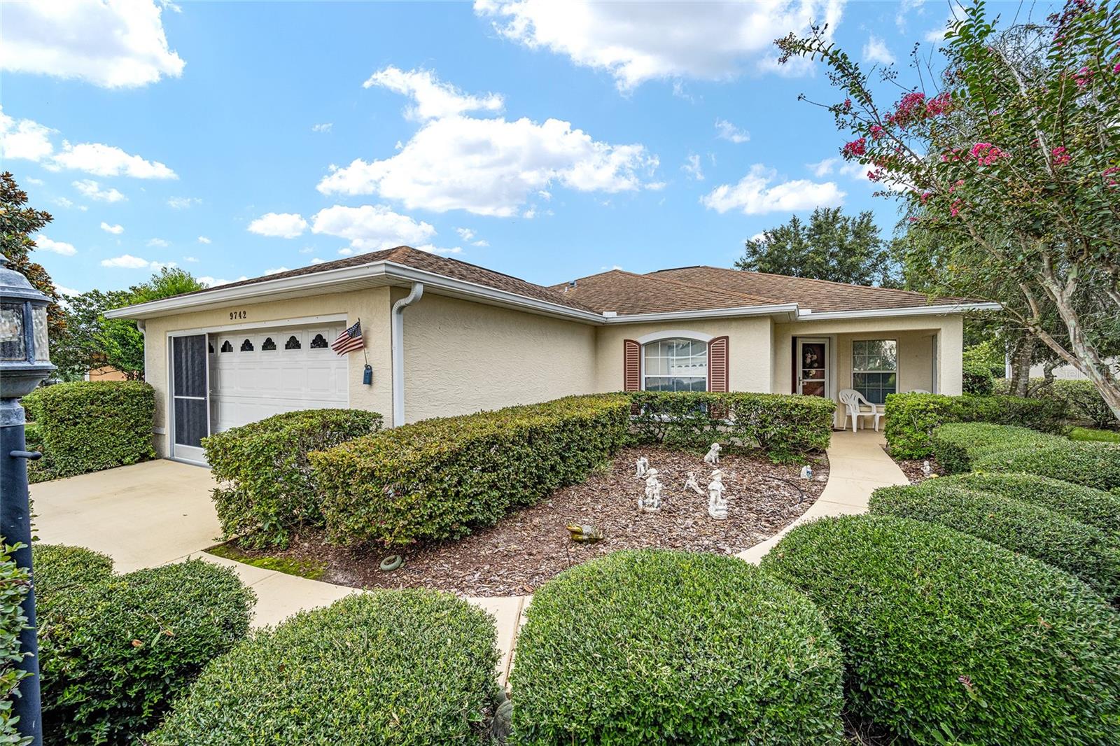 On Top of the World Homes for Sale in Ocala FL