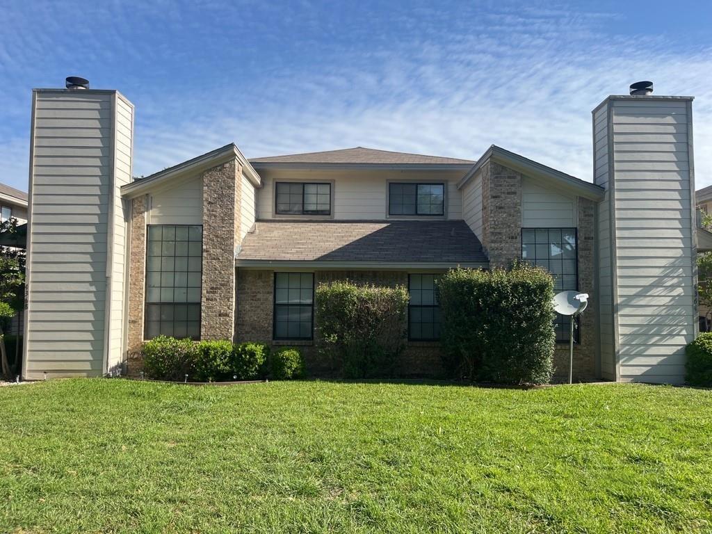 4371 Hulen Circle E