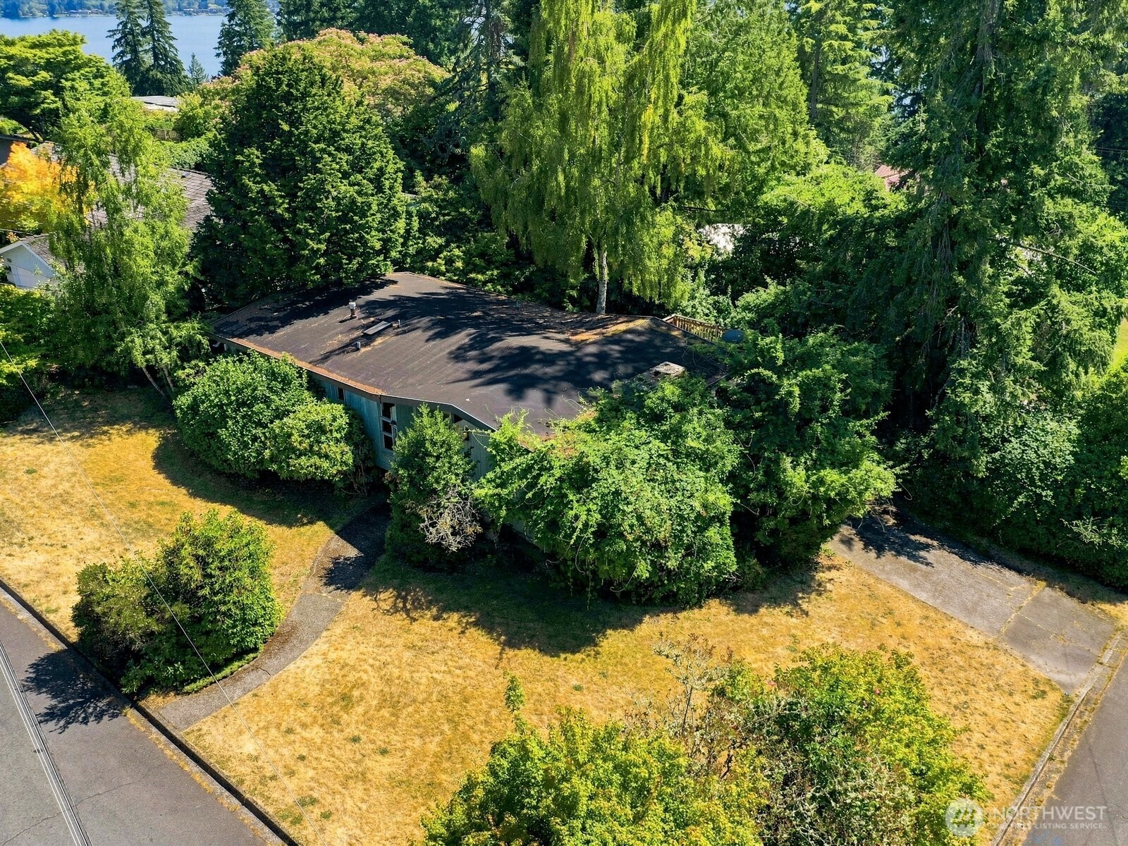 Bellevue - 17805 NE 9th Street