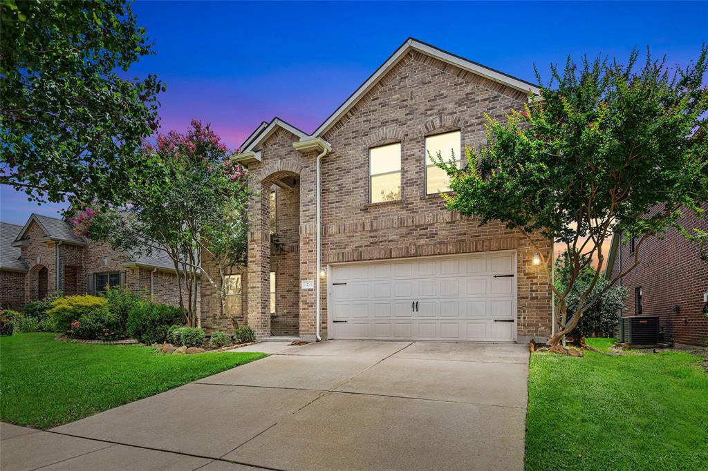 3213 Evening Wind Road