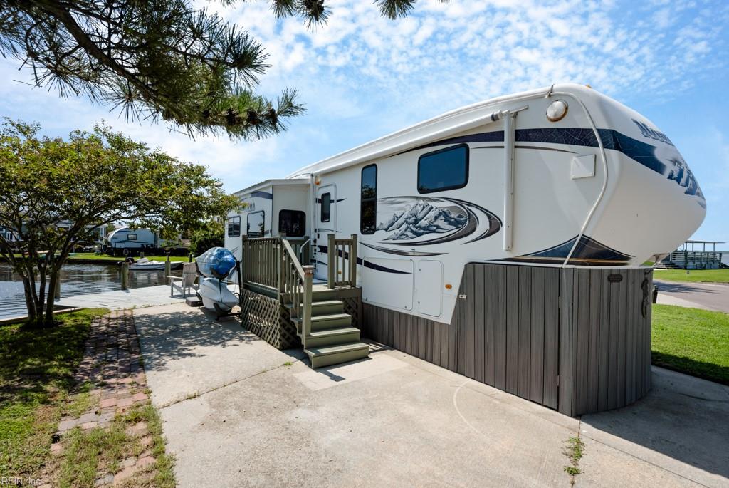 3665 Sandpiper Road Road 96
