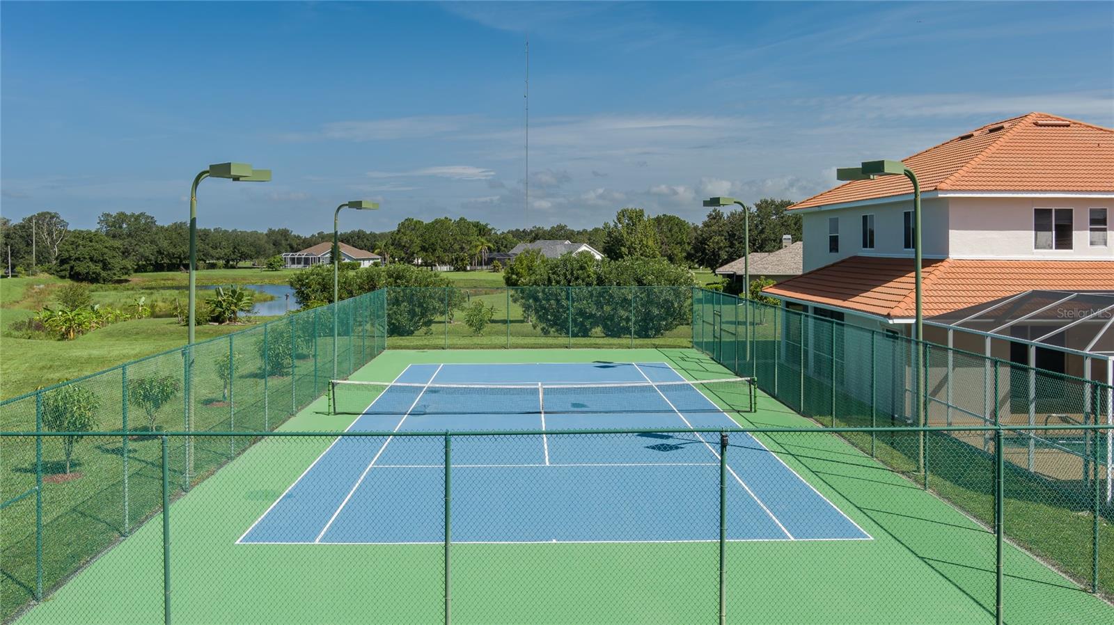 17809 Howling Wolf Run