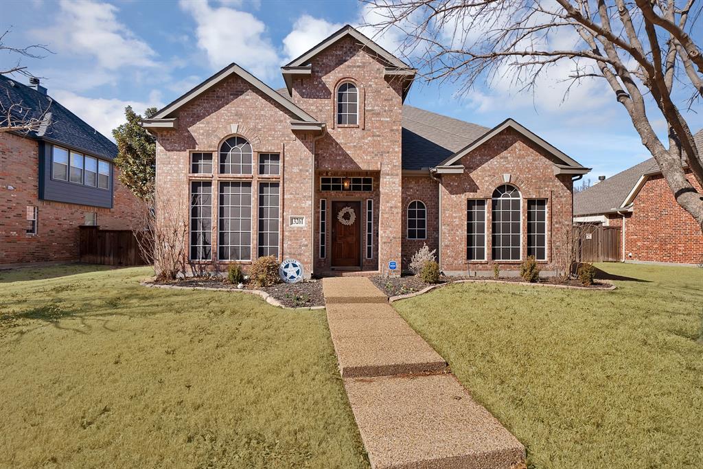 13261 Mannheim, Drive Frisco, TX