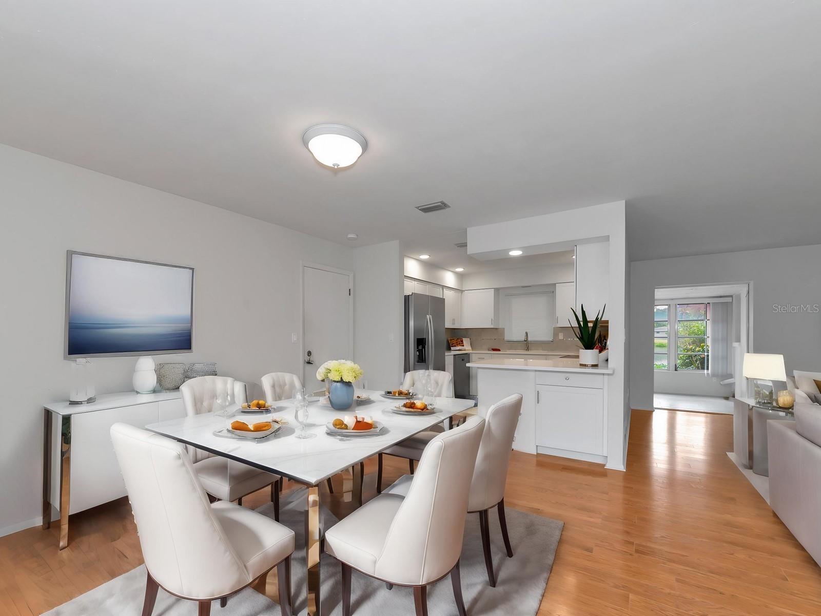 5337 San Juan Drive
