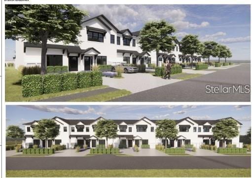 Pre-Construction. To be built. Pre-Construction. To be built. Exceptional Development Opportunity Near Downtown Orlando! This premier vacant parcel presents a rare opportunity for investors and developers looking to capitalize on a 10-townhome development project. The site plan has already been fully approved, with only the building permit remaining, providing a streamlined path toward construction. With much of the planning and approval process already completed, this property offers the potential to significantly reduce the time and effort typically required to bring a development project to fruition. Conveniently located near Downtown Orlando & (I-4), the property offers excellent access to major highways, entertainment, dining, employment centers, and urban amenities. Bring your vision and take advantage of this ready-to-build development opportunity
