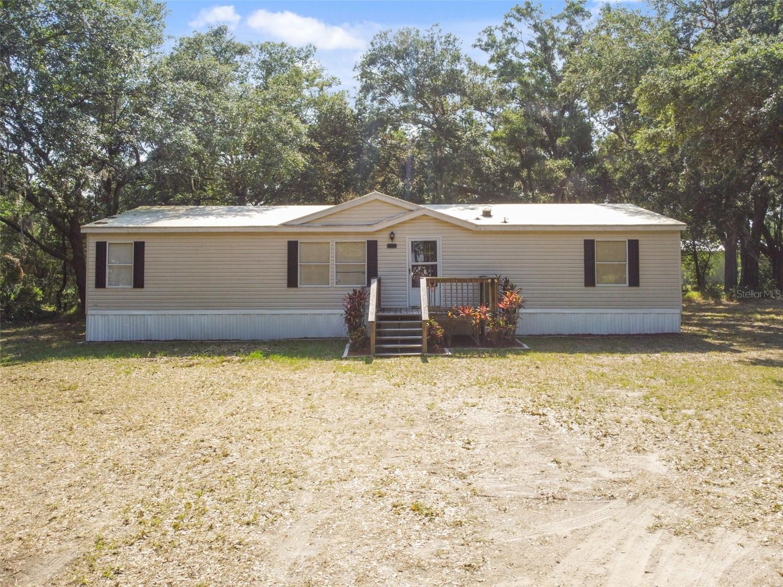 8221 Carey Road