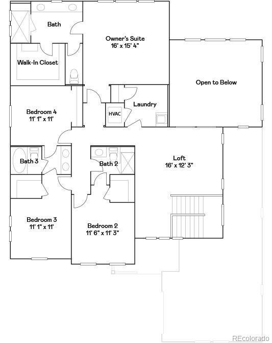14801 Dahlia Way