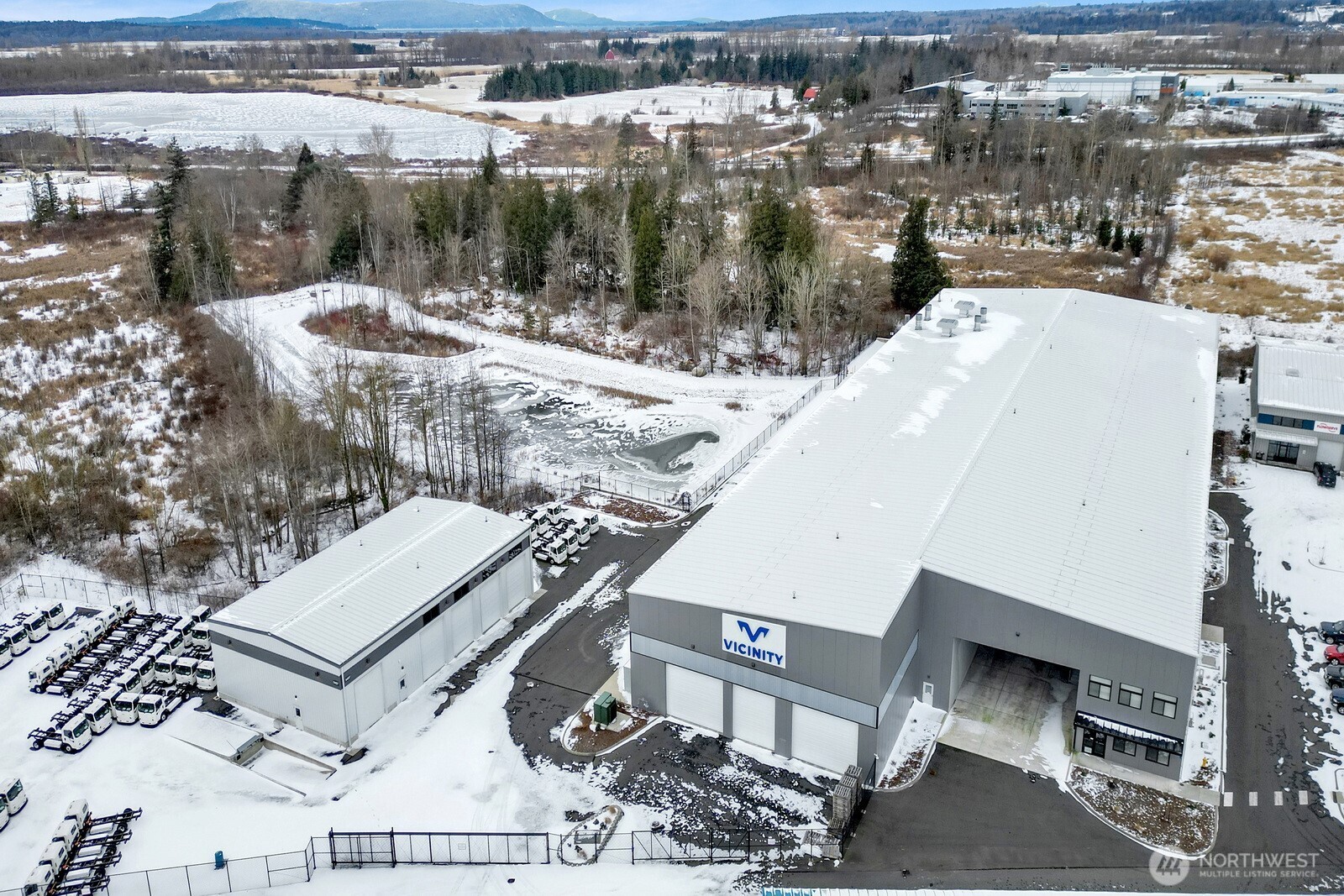 5457 Pacific Fern Drive