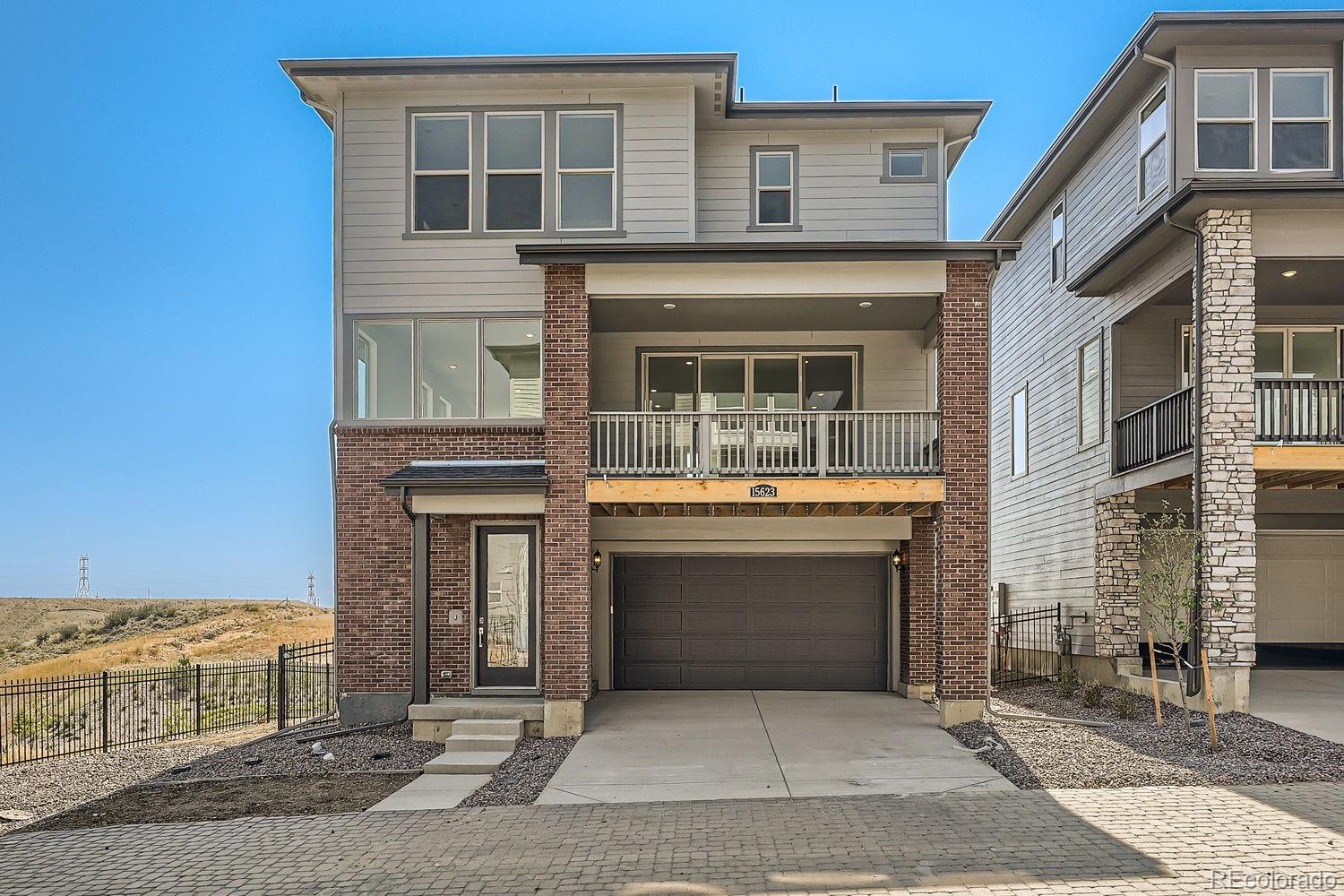 15623 W Girard Avenue